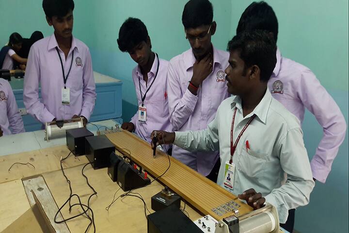 laboratory